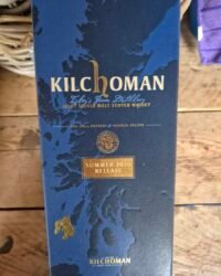 Islay Single Malt Scotch Whisky