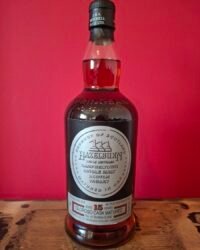 15 Yo 2008 Oloroso
