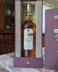 Gordon &Amp; Macphail Rare Old 1980 (Ro/15/12)