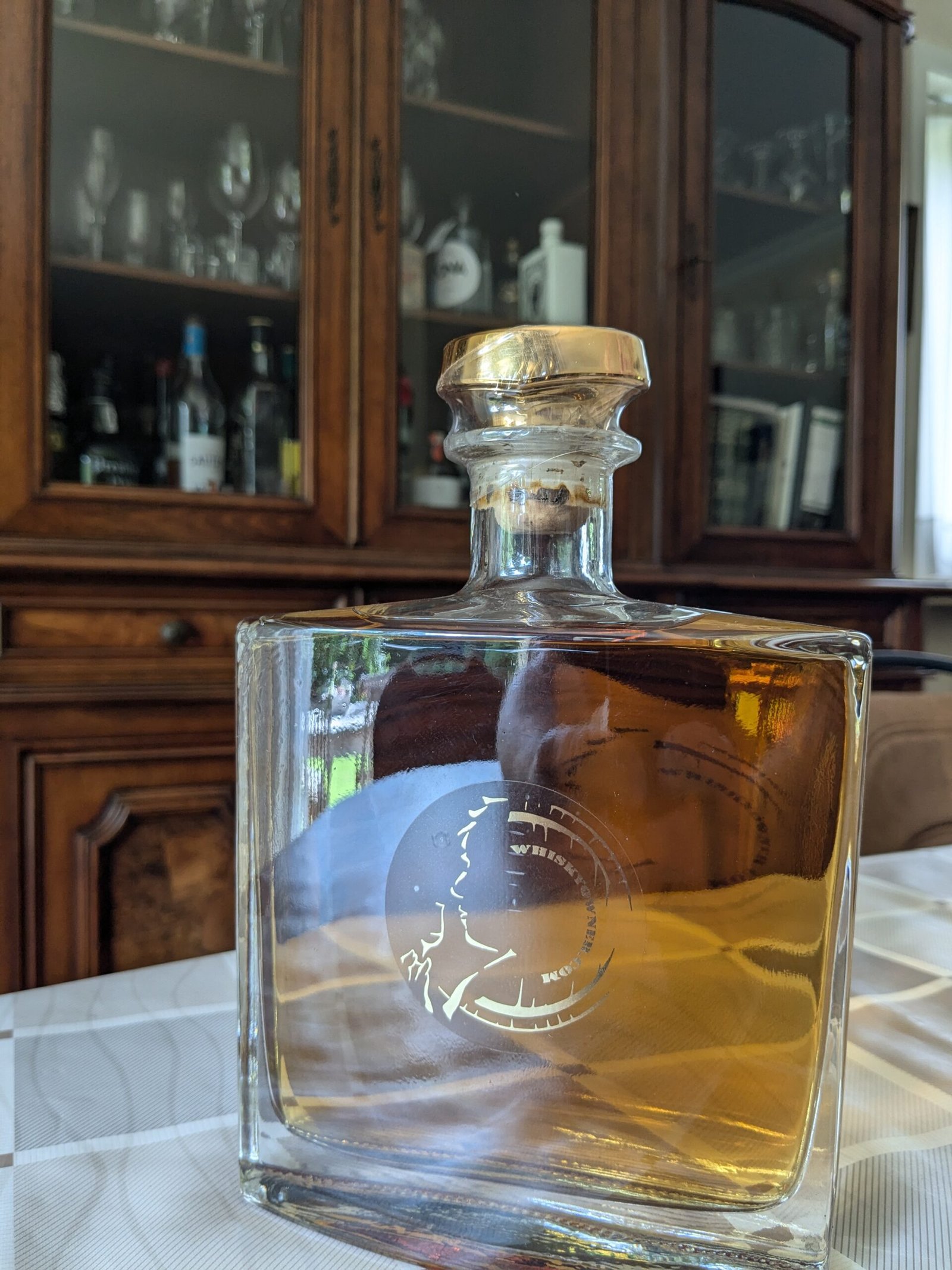 Port Ellen Norse Cask Selection 1983 (24 Years Old) Norse Cask Selection 1983 (24 Years Old)