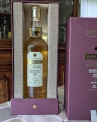 Gordon &Amp; Macphail Rare Old (Ro/14/02)