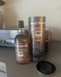 Rock Oyster