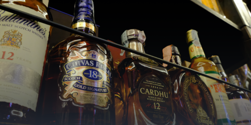 Whisky Verzamelen voor Beginners: Zo Bouw Je een Waardevolle Collectie op