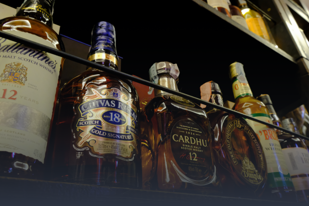 Whisky Collecting for Beginners: How to Build a Collection Worth Having