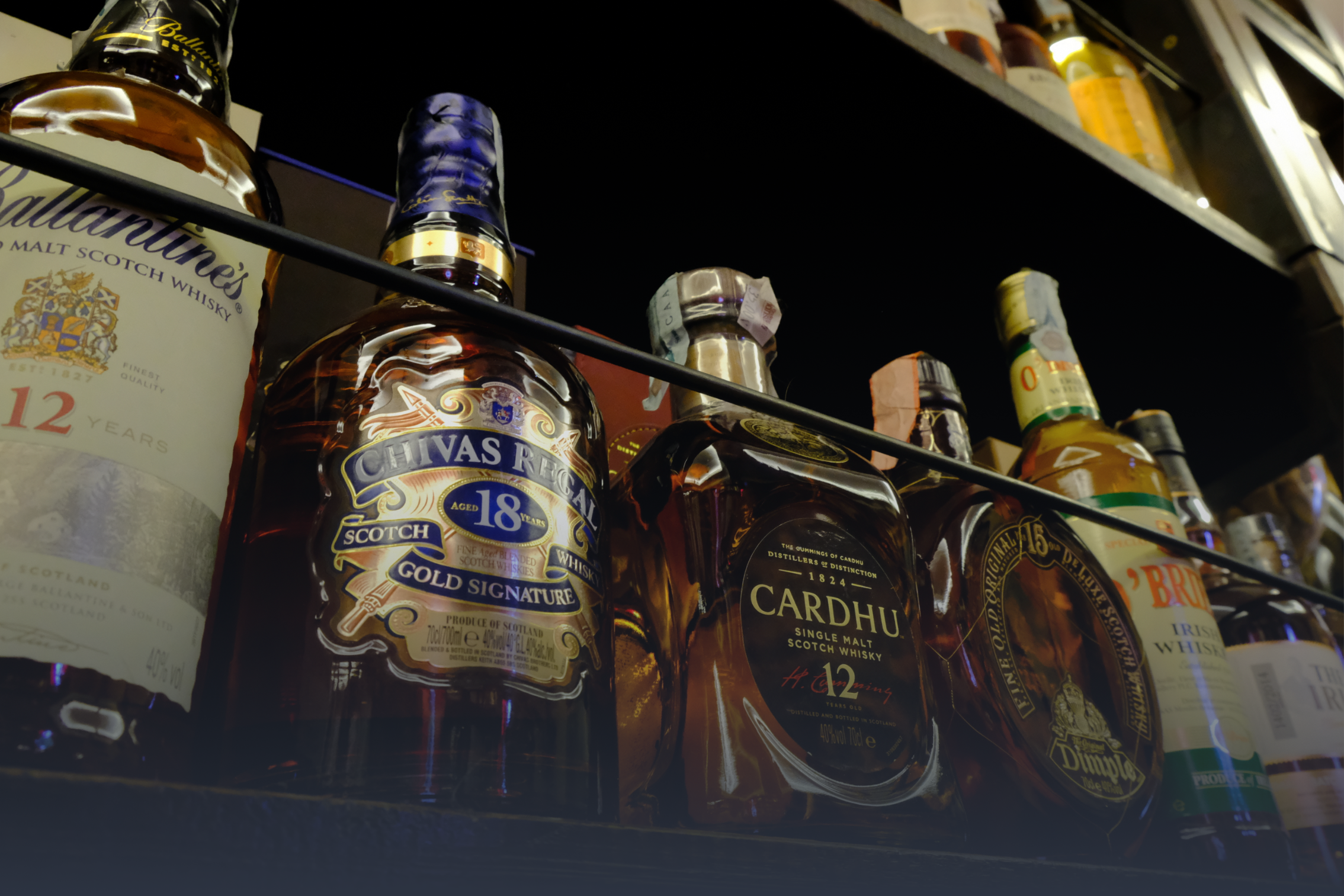 Whisky Collecting for Beginners: How to Build a Collection Worth Having