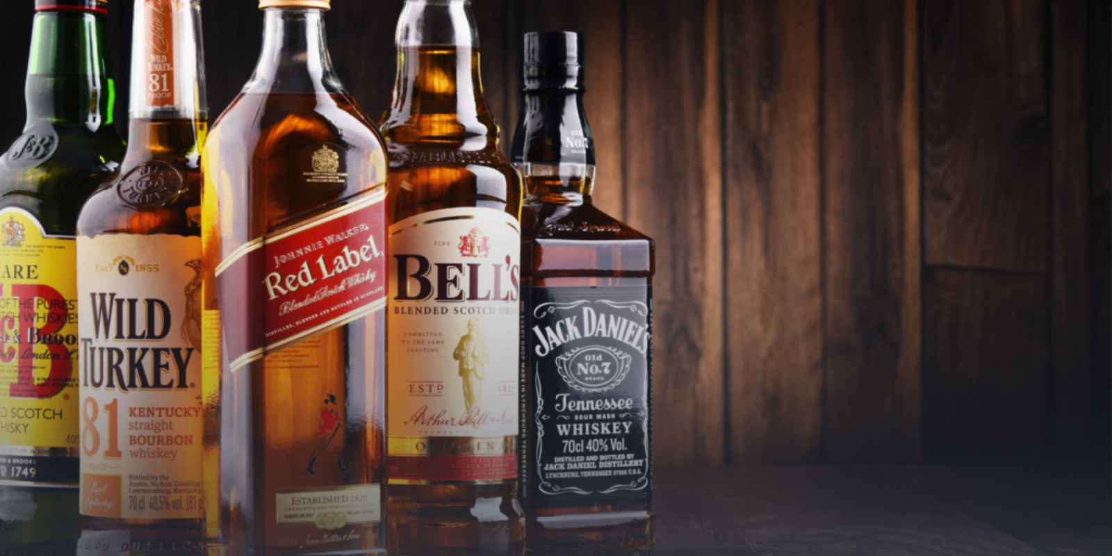 10 Fouten die Elke Beginnende Whiskyverzamelaar Maakt