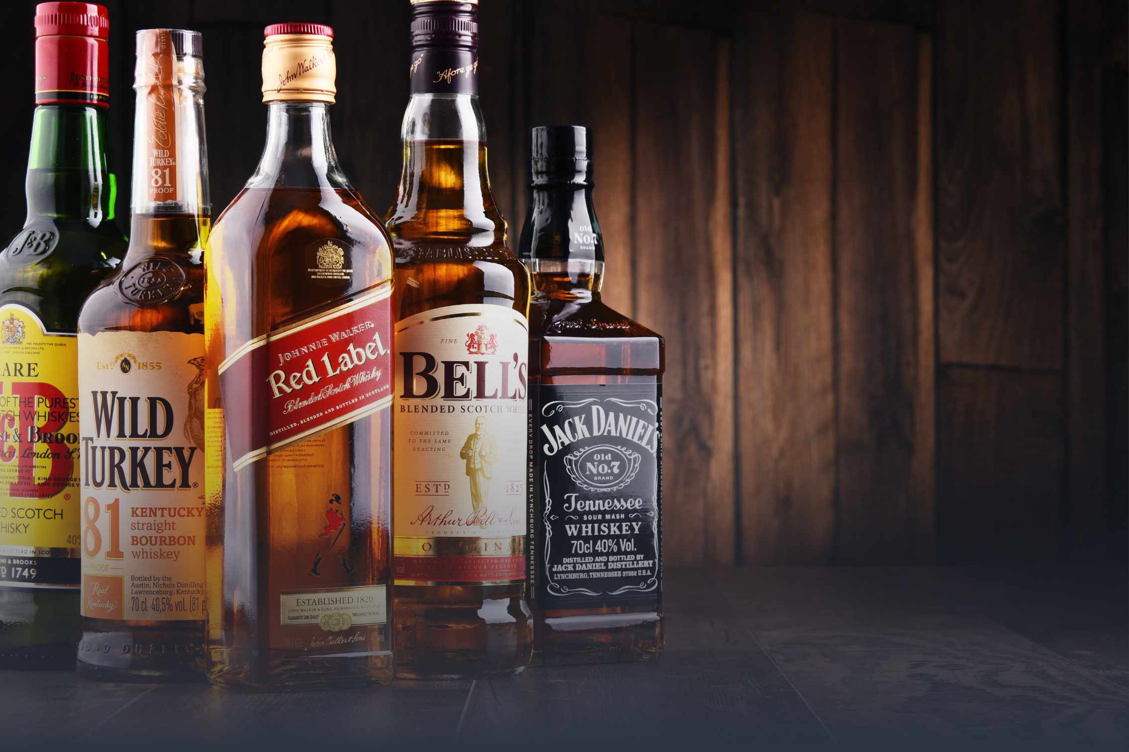 10 Fouten die Elke Beginnende Whiskyverzamelaar Maakt