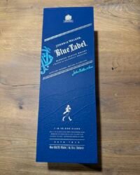 Blue Label