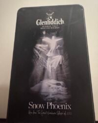 Snow Phoenix