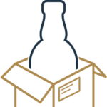 3. Receive your new whisky