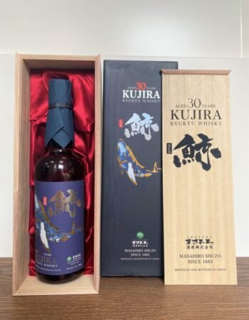 Kujira Ryukyu Whisky