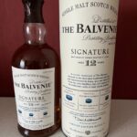 Gallery image for Balvenie - Balvenie 12 SIGNATURE