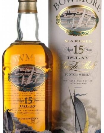 Bowmore · Mariner
