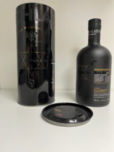 Bruichladdich · Black Art 7