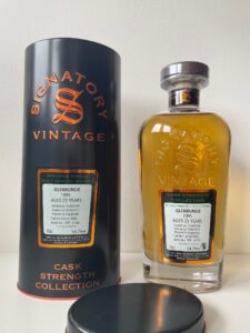 Glenburgie · Glenburgie 1995