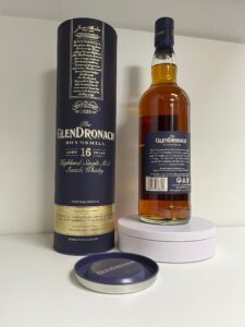 Glendronach · Boynsmill 16