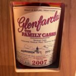 Gallery image for Glenfarclas - Glenfarclas The Family Casks
