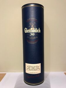Glenfiddich · 30 Years