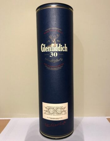 Glenfiddich · 30 Years
