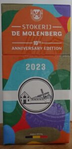 Gouden Carolus · Molenberg 2023 10e Editie Aurora