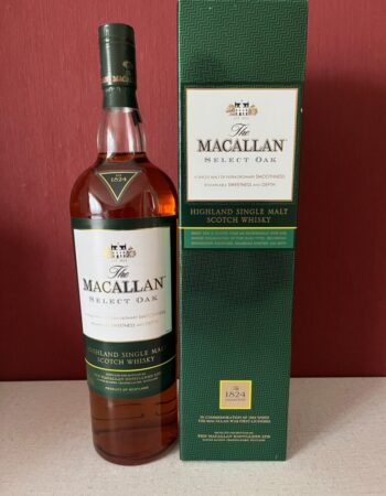 Macallan · Select Oak
