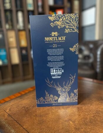 Mortlach 21