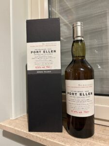 Port Ellen · 5th Release