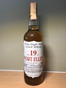 Port Ellen · Sestante
