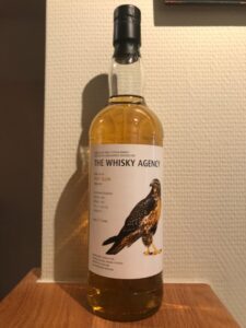 Port Ellen · The Whisky Agency