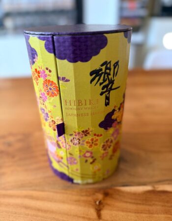 Suntory · Hibiki Harmony Lunar New Year Gift Box