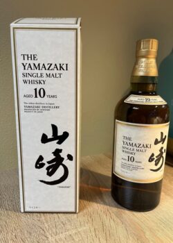 Gallery image for Suntory - Yamazaki 10
