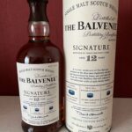 Gallery image for Balvenie - Balvenie 12 SIGNATURE