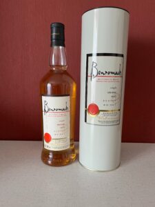 Benromach · Traditional
