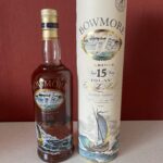 Gallery image for Bowmore - Bowmore Mariner