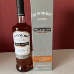 Gallery image for Bowmore - Vault Edition