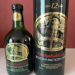 Gallery image for Bunnahabhain - 12 Years