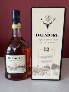 Dalmore · 12 Years