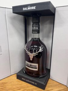 Dalmore · King Alexander Lll