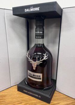 Gallery image for Dalmore - King Alexander Lll