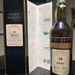 Gallery image for Diageo - Brora 20Y 1982