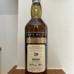 Gallery image for Diageo - Brora 20Y 1982