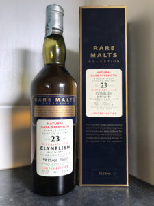 Diageo · Clynelish 23
