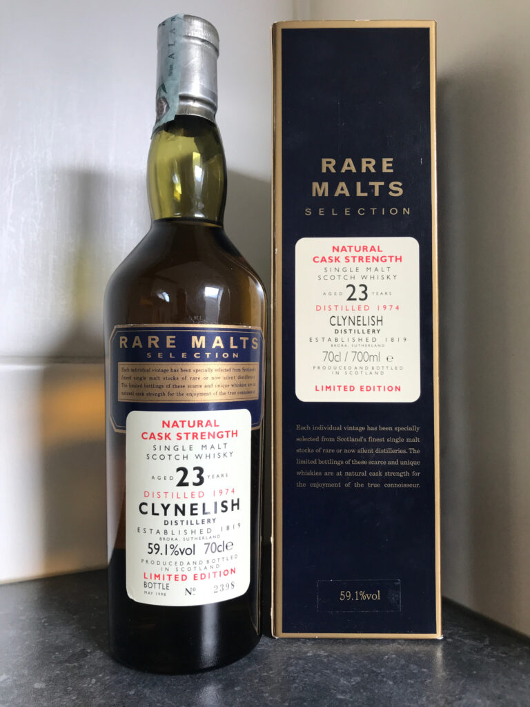 Gallery image for Diageo - Clynelish 23