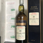 Gallery image for Diageo - Dallas Dhu 21