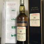 Gallery image for Diageo - Dufftown-Glenlivet 21
