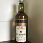 Gallery image for Diageo - Glendullan 23Y (124.8 Proof)