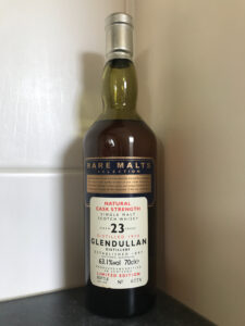 Diageo · Glendullan