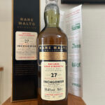 Gallery image for Diageo - Inchgower 27