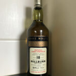 Gallery image for Diageo - Millburn 18 Years