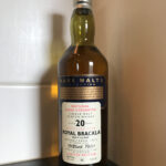 Gallery image for Diageo - Royal Brackla